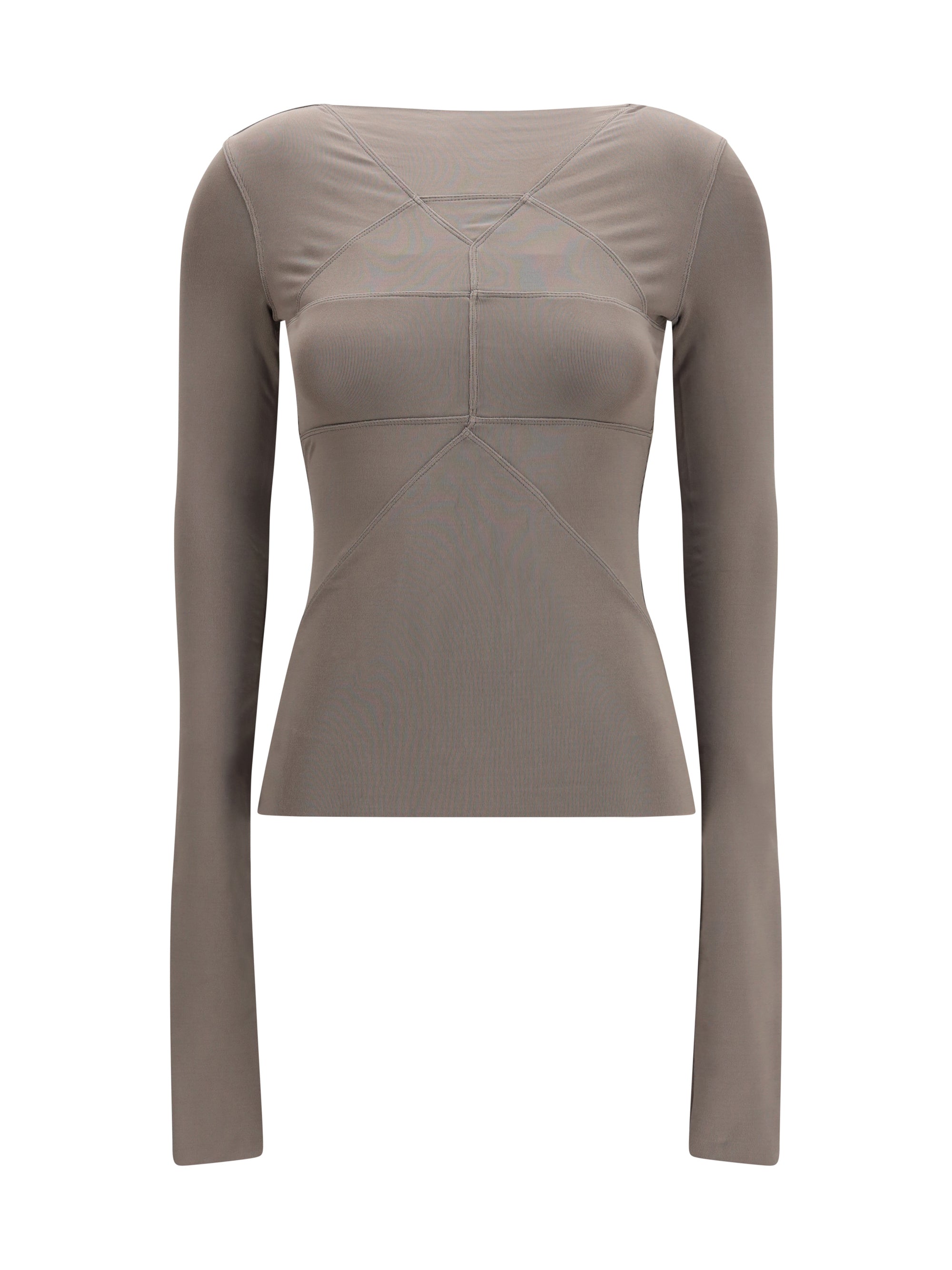 temple fitted top