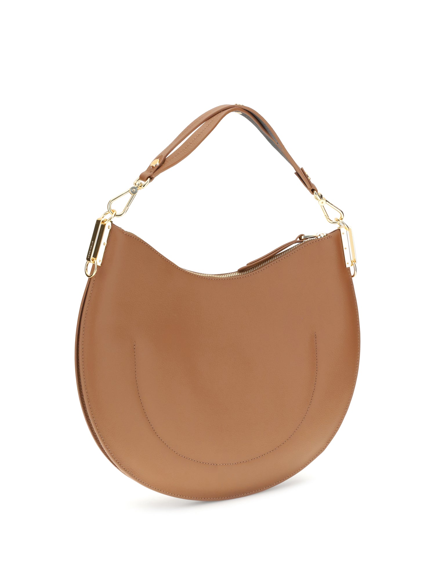 COCCINELLE OS sun up shoulder bag