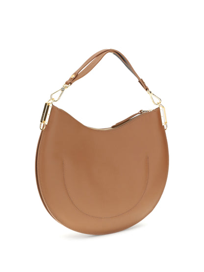 COCCINELLE OS sun up shoulder bag