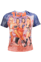 printed t-jodie t-shirt