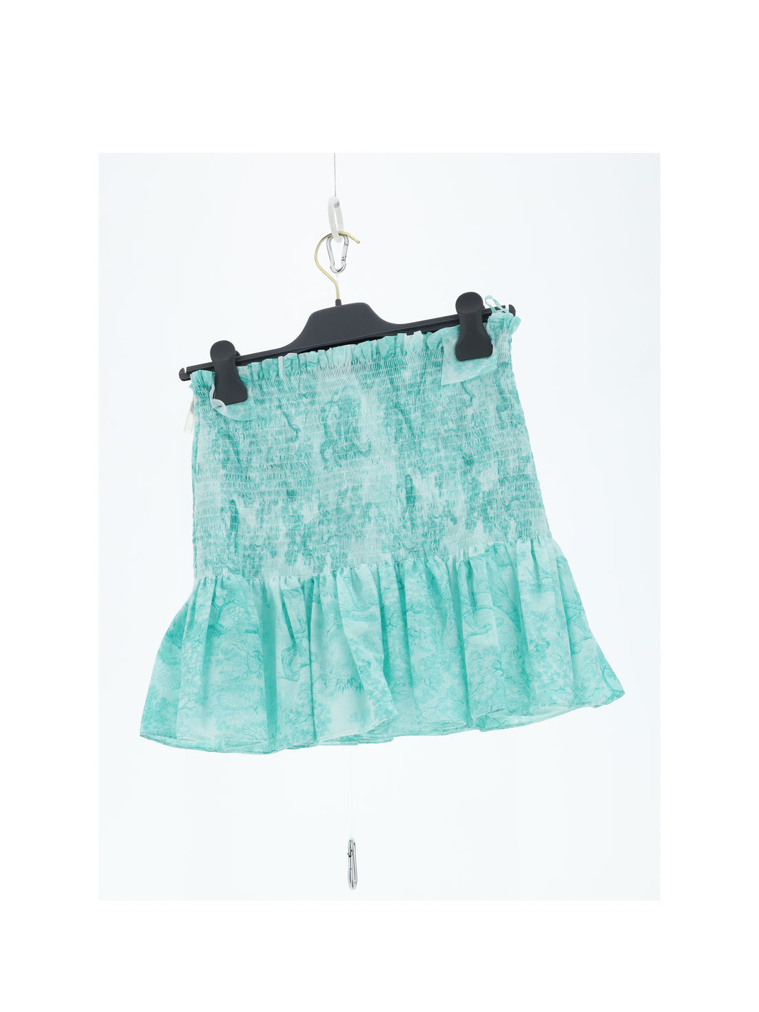 DIOR 36 skirt