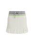 CASABLANCA L tennis mini skirt
