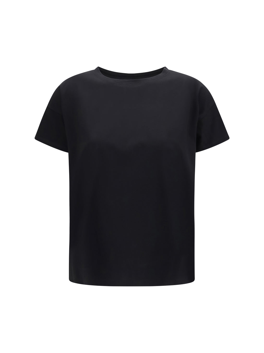LOULOU DE SAISON L basiluzzo lds boxy fit t-shirt