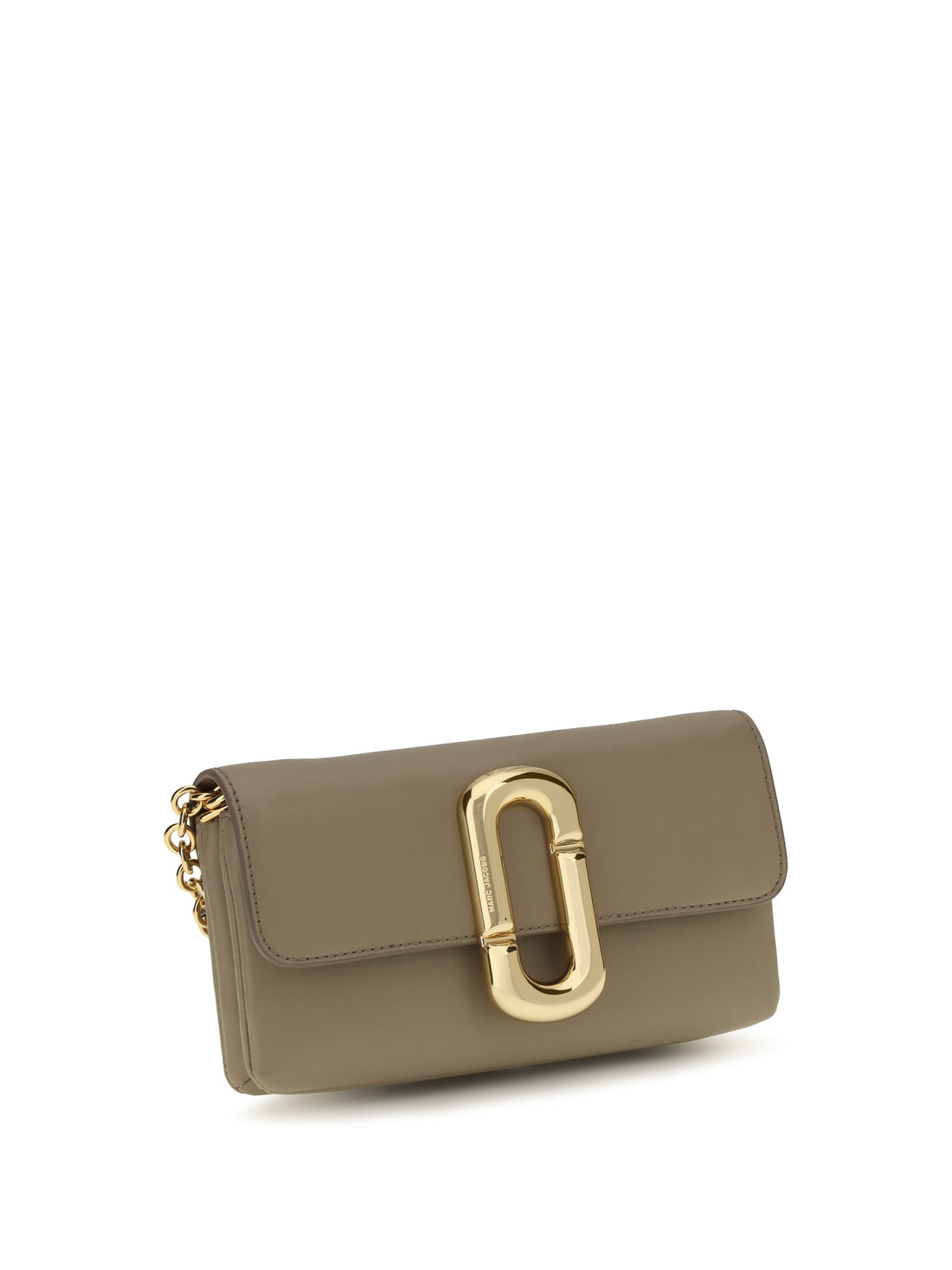MARC JACOBS OS snapshot chain wallet