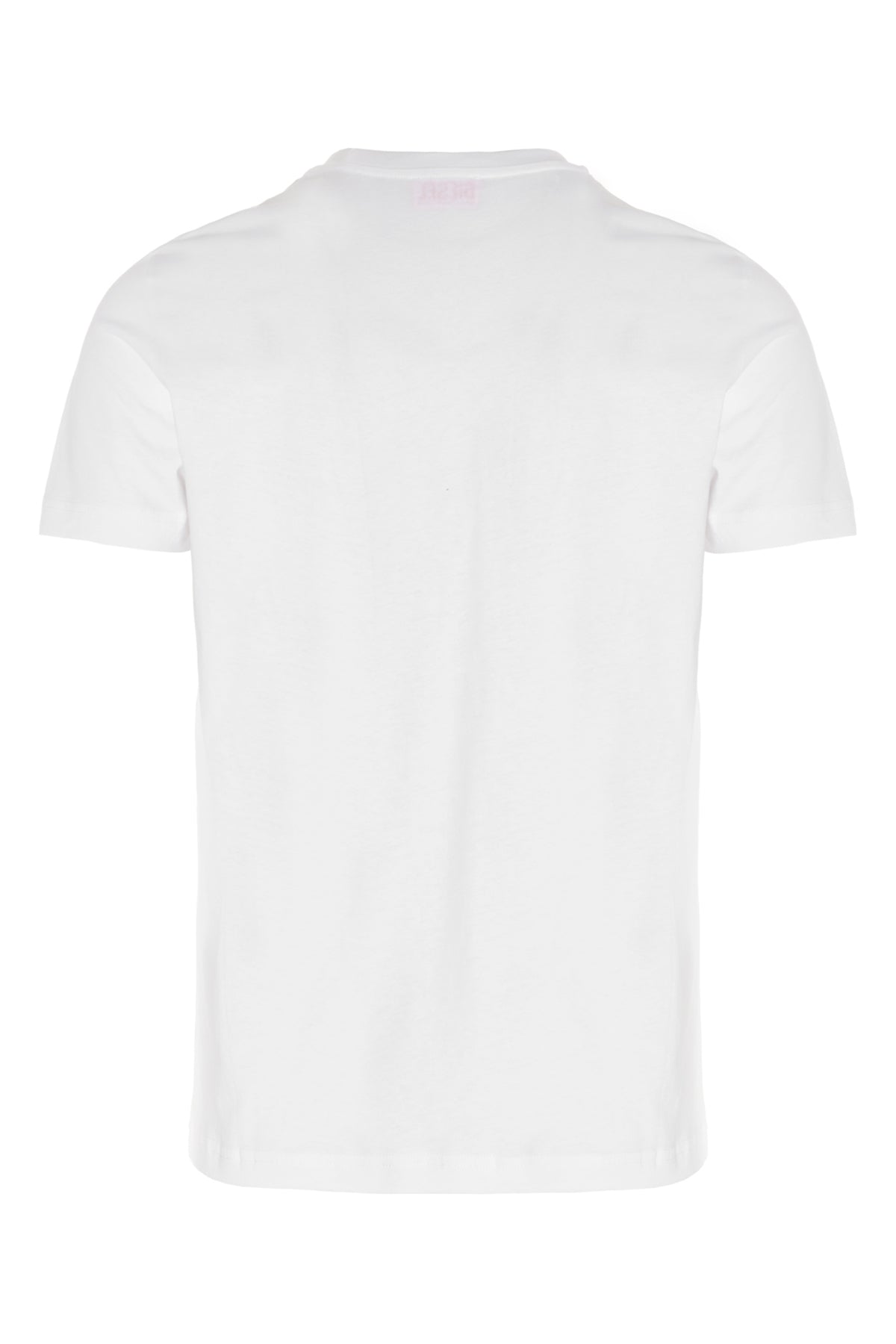 t-boxt-div cotton jersey t-shirt