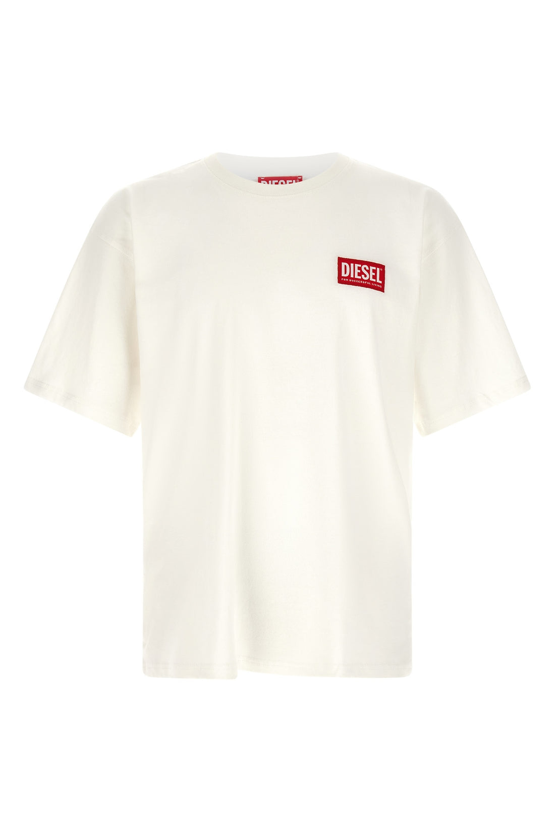 DIESEL L the t-boxt-lab diesel t-shirt
