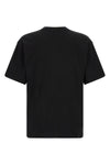 the t-shirt diesel t-boxt-lab