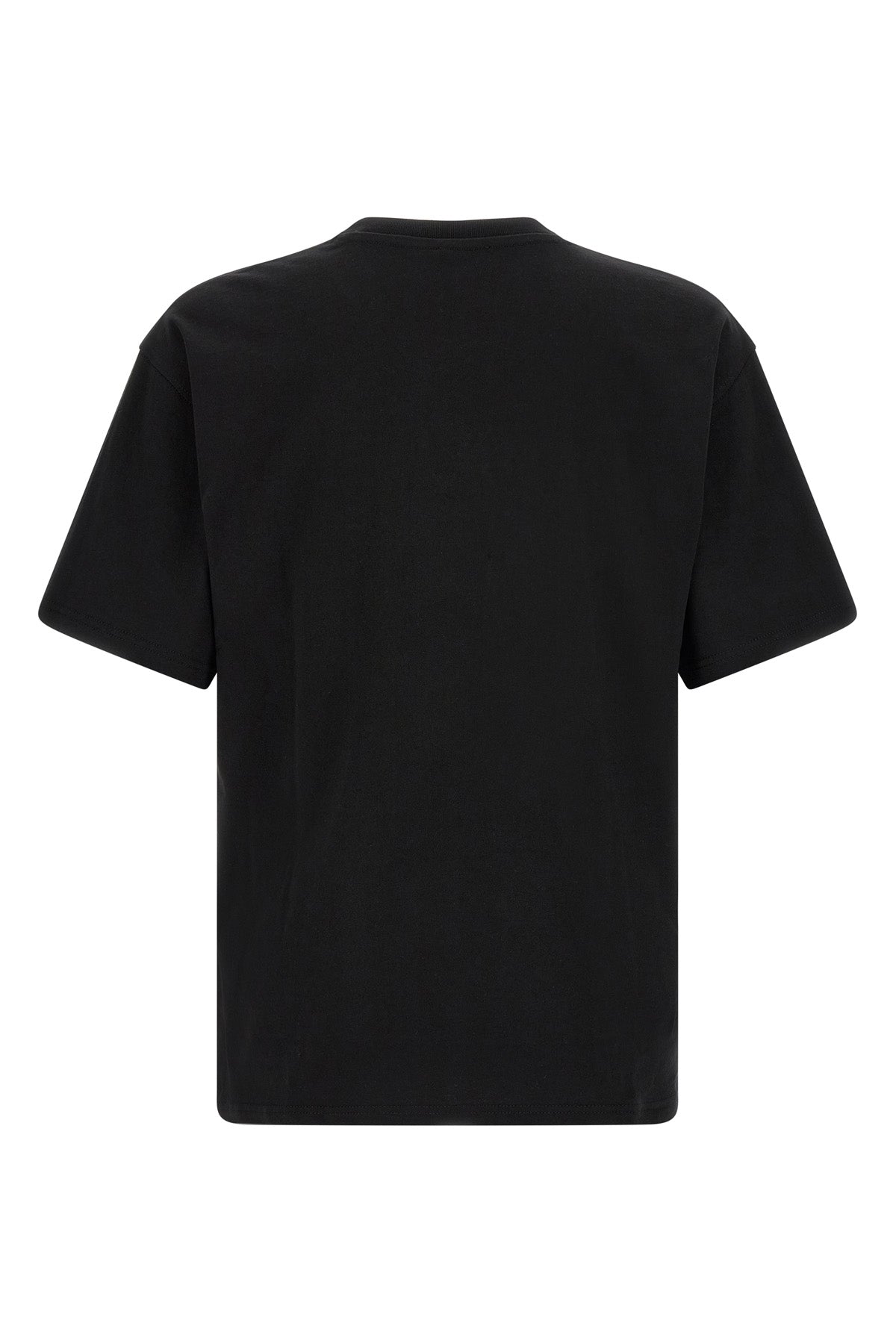 the t-shirt diesel t-boxt-lab