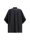 nylon cape