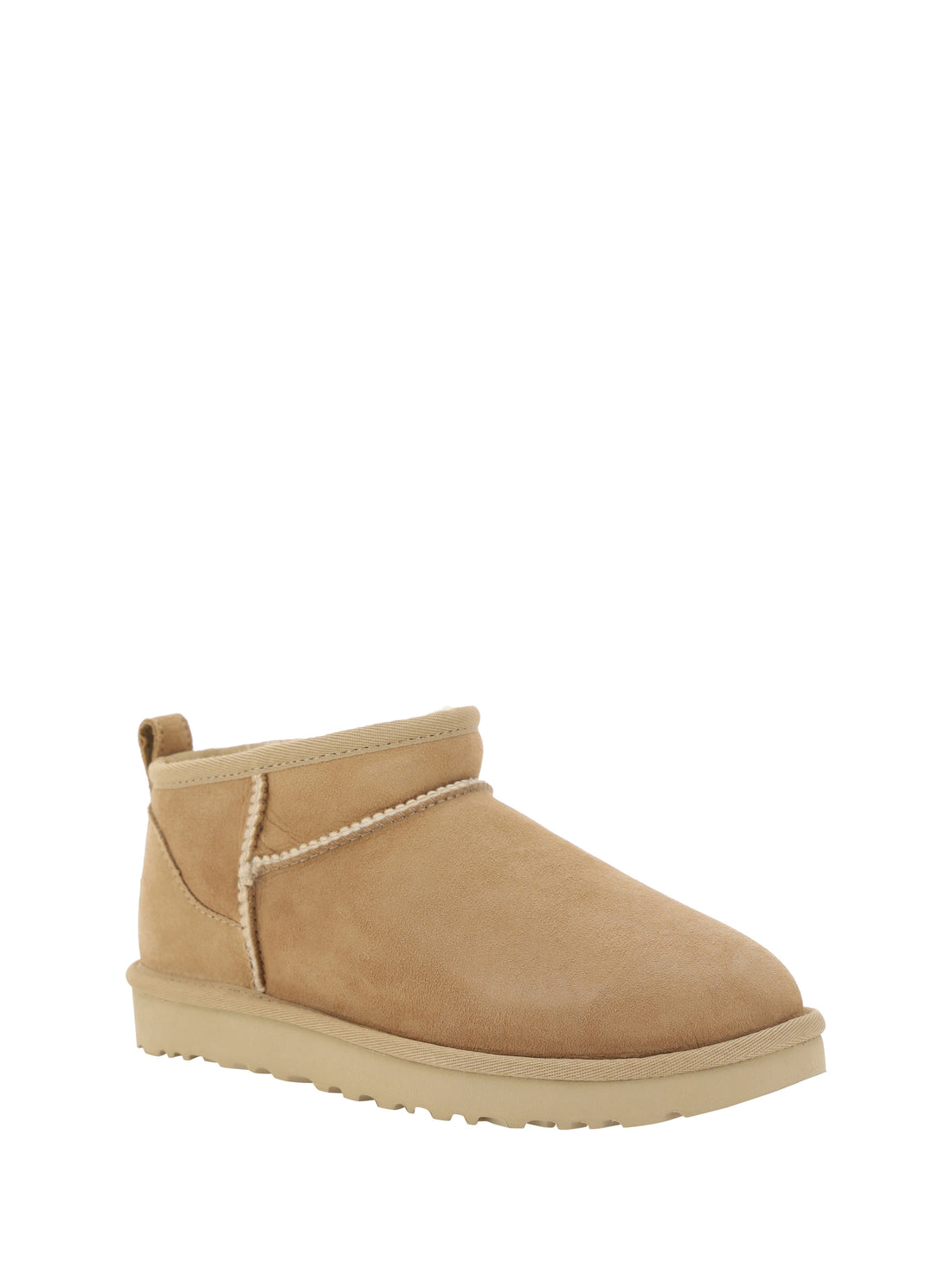 UGG 36 classic ultra mini boots