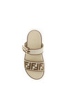 feel slide sandals