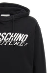 cotton hoodie