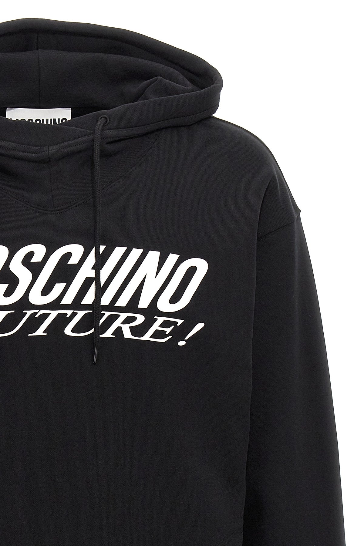 cotton hoodie