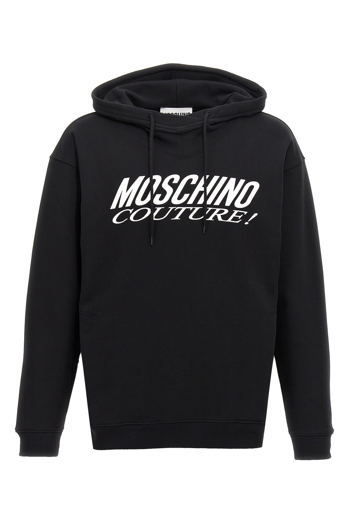 cotton hoodie
