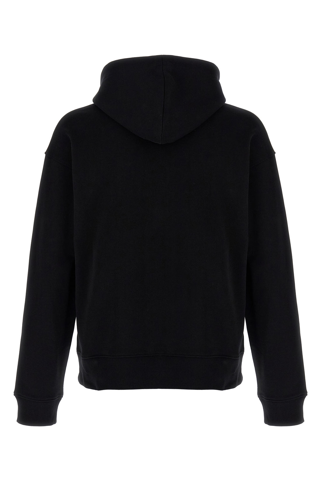 MOSCHINO M hoodie