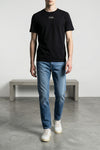 t-adjust-od cotton t-shirt