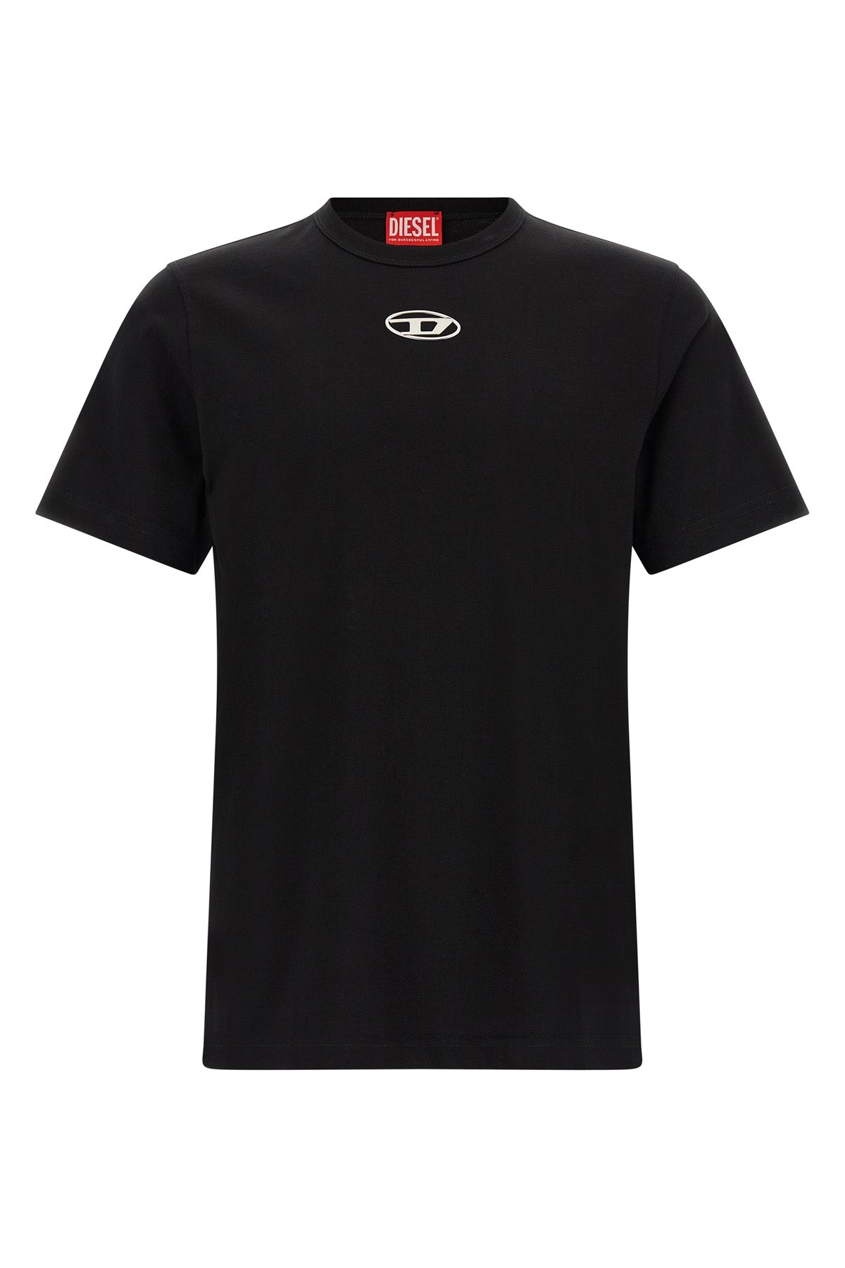 t-adjust-od cotton t-shirt