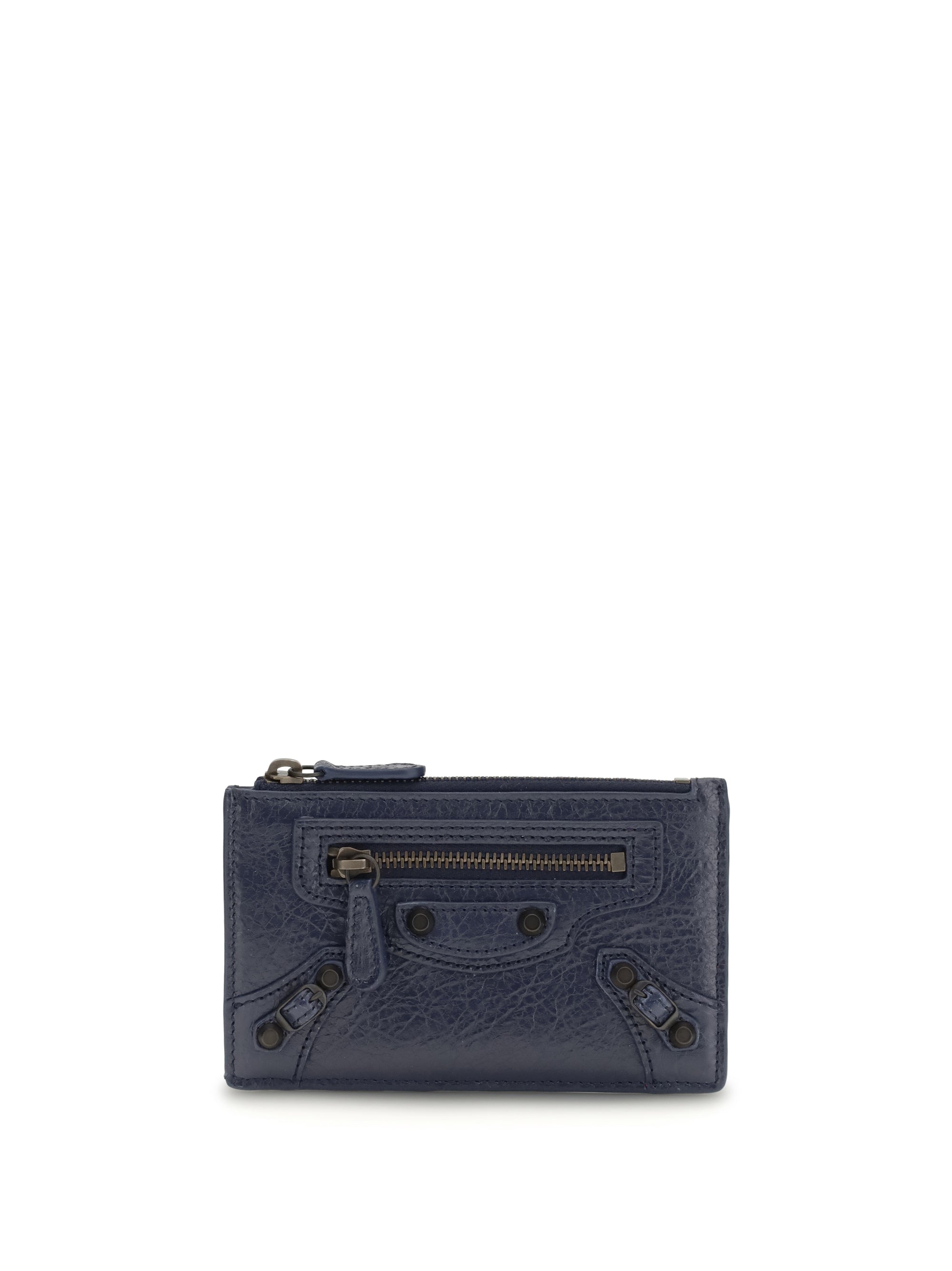 BALENCIAGA OS le city long card holder 