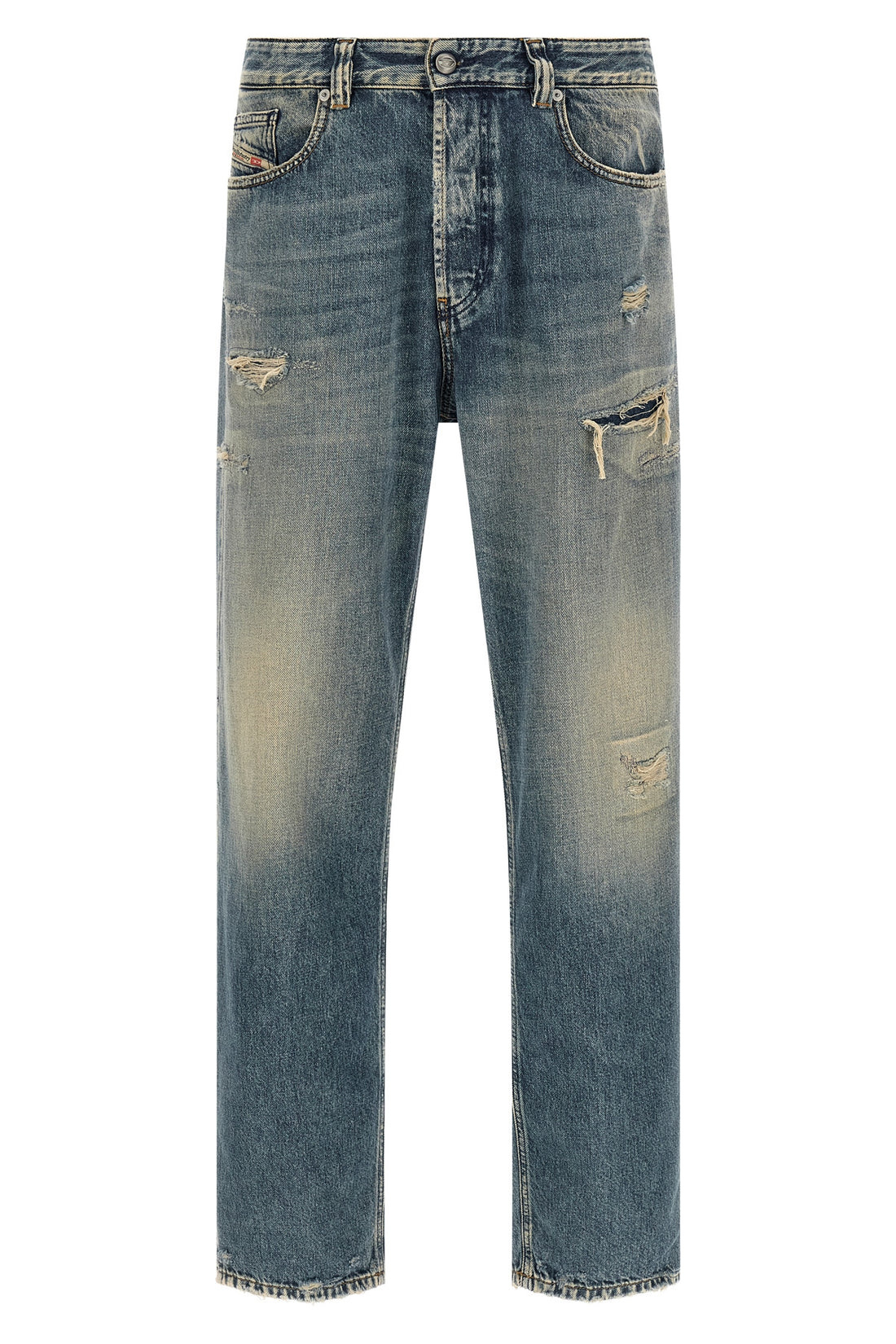 DIESEL 31 2024 d-macs diesel jeans