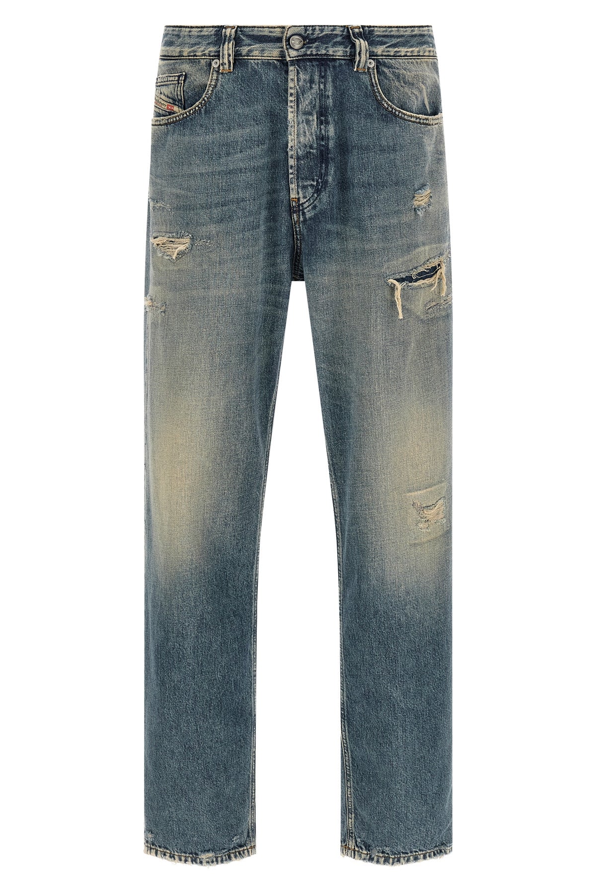 2024 d-macs diesel jeans