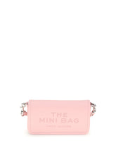 MARC JACOBS OS the mini bag shoulder bag