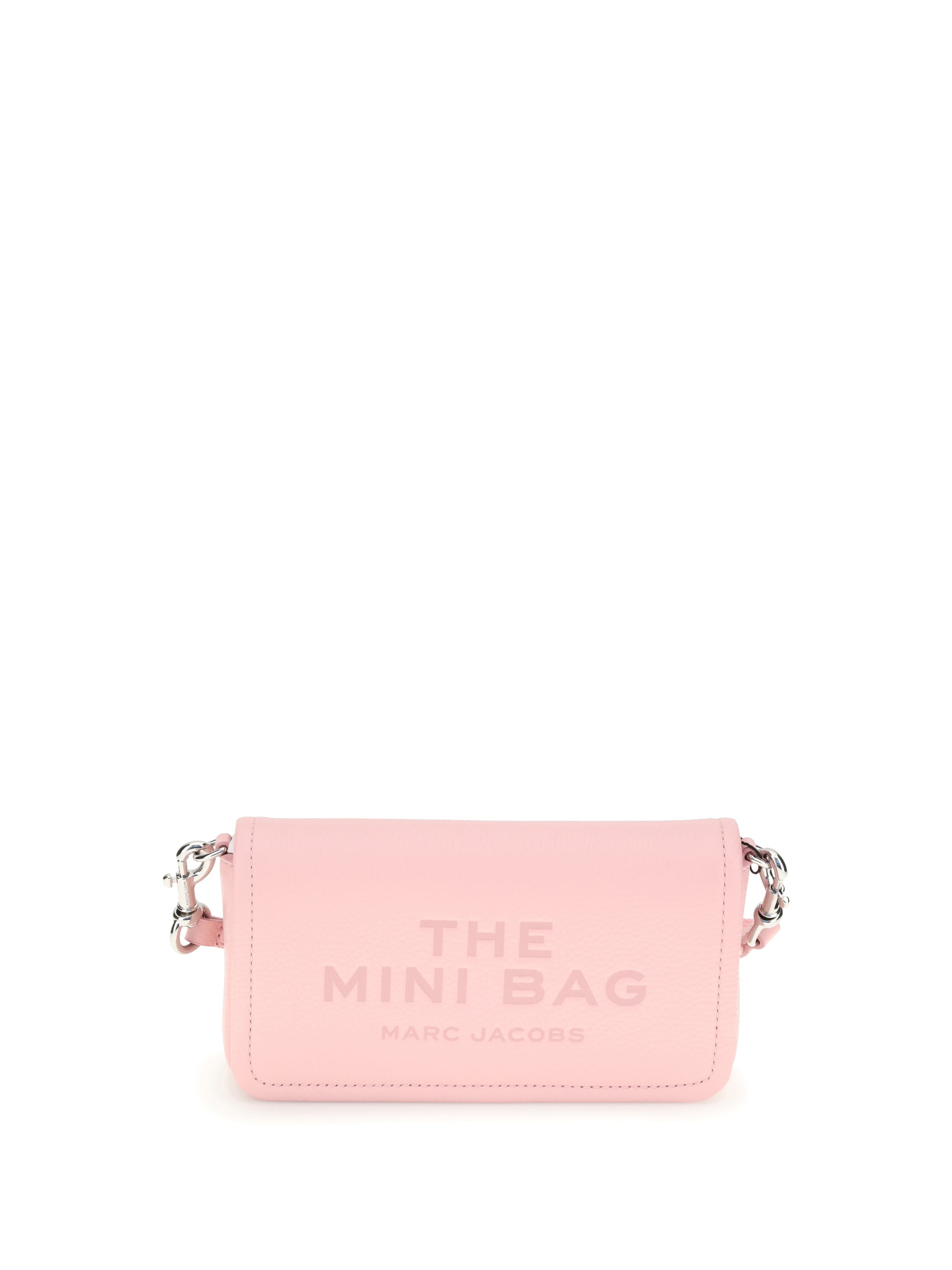 the mini bag shoulder bag