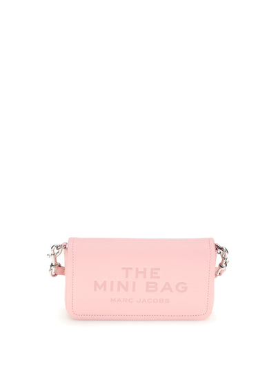 the mini bag shoulder bag