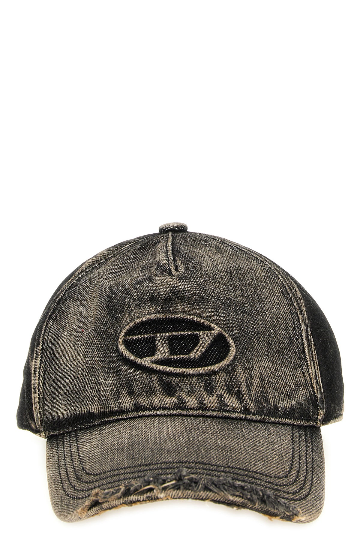 the diesel c-seymon baseball cap