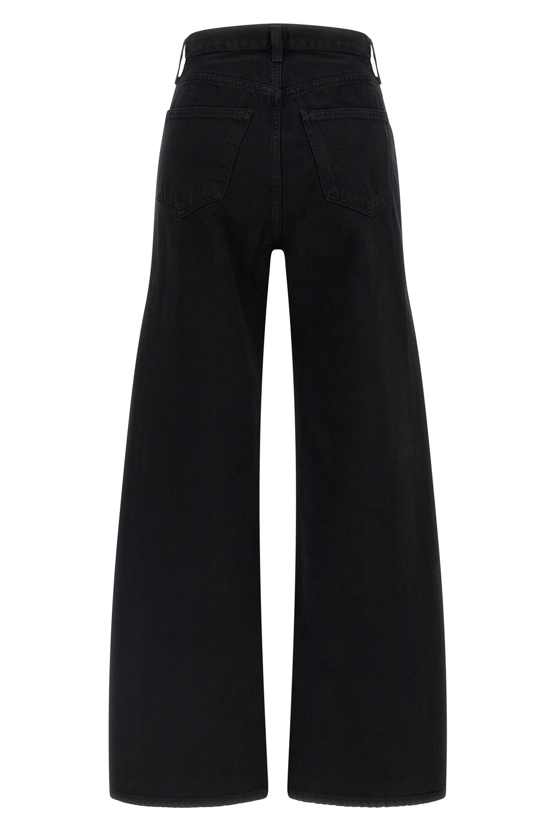 AGOLDE 24 the low curve agolde jeans redefine the classic denim silhouette through a pre