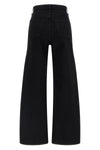 the low curve agolde jeans redefine the classic denim silhouette through a pre