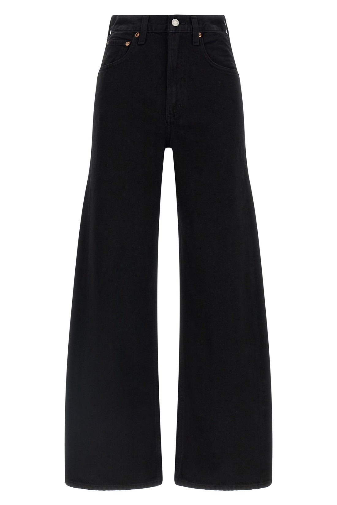 AGOLDE 24 the low curve agolde jeans redefine the classic denim silhouette through a pre