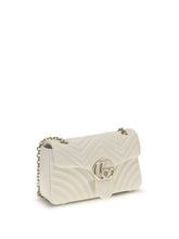 GUCCI OS gg marmont medium shoulder bag