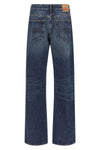 d-sent cotton jeans
