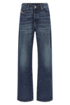 d-sent cotton jeans