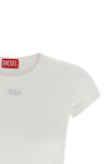 t-angie-od stretch cotton jersey t-shirt