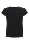 t-angie-od stretch cotton t-shirt