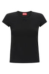 t-angie-od stretch cotton t-shirt