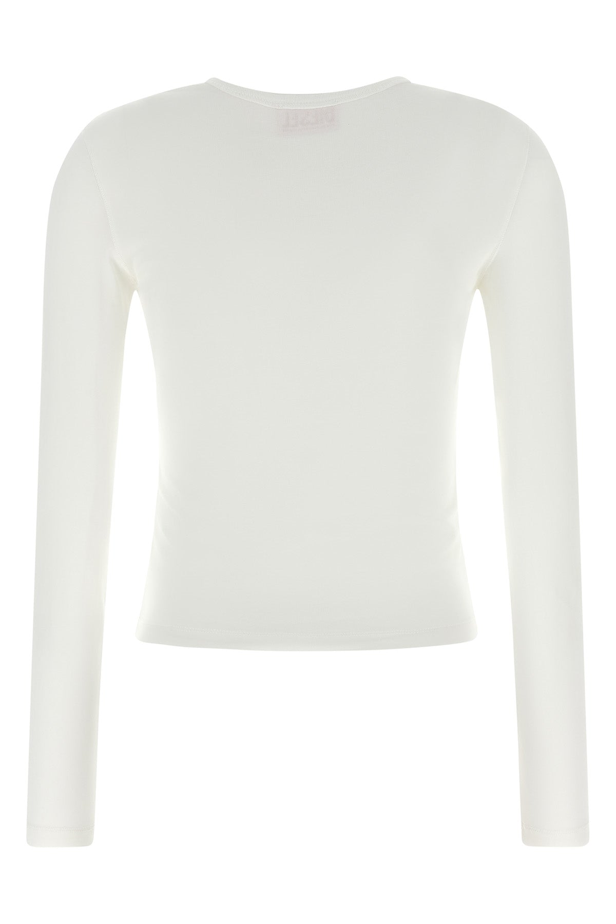 the t-uncutieslong-od diesel long-sleeved top defines an essential silhouette