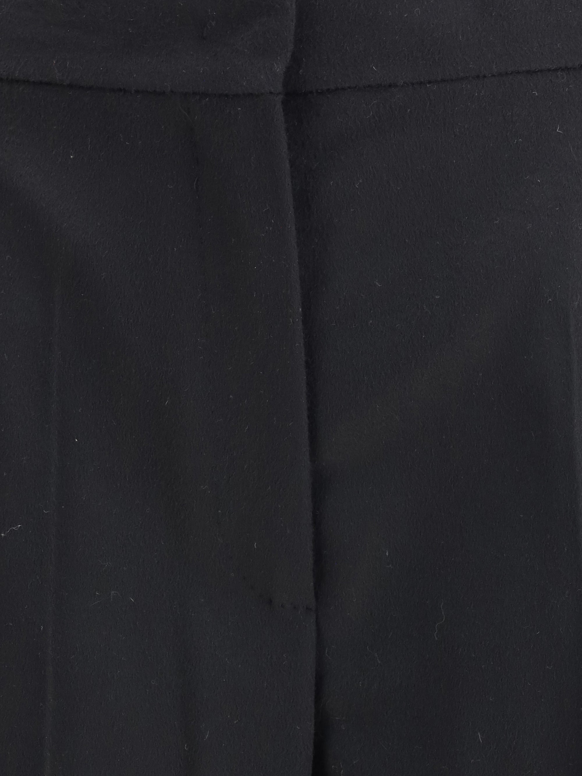 MAX MARA STUDIO 38 marengo trouser