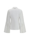 jataya fitted cotton shirt