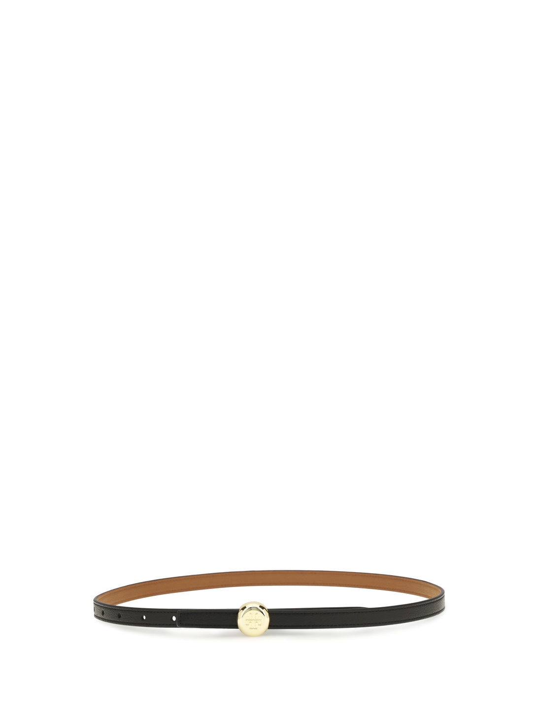 TORY BURCH L reversible romy belt