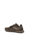 suede sneakers