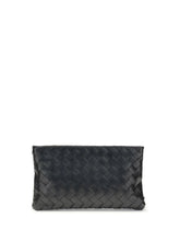 bottega-veneta-iconic-intrecciato-pouch-bag-749919VCPP9_8425-black-gold