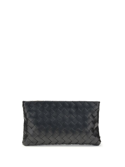 bottega-veneta-iconic-intrecciato-pouch-bag-749919VCPP9_8425-black-gold