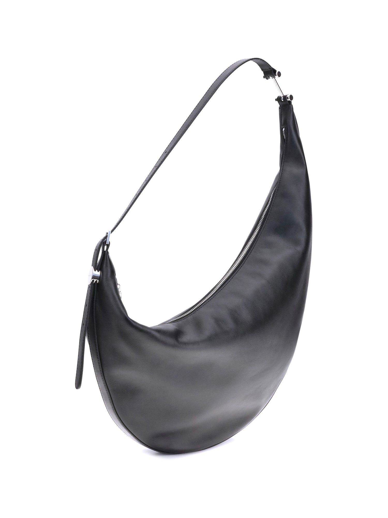 MARNI OS small dot hobo shoulder bag
