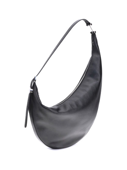 MARNI OS small dot hobo shoulder bag