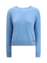 MARNI 40 long-sleeved crewneck sweater 