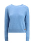MARNI 40 long-sleeved crewneck sweater 