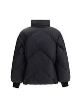TATRAS 2 echeveria down jacket