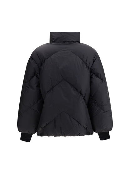 TATRAS 2 echeveria down jacket